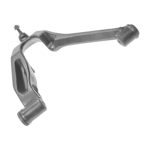 Front Right Lower Control Arm and Ball Joint Assembly - Compatible with 2001 - 2010 GMC Sierra 2500 HD 2002 2003 2004 2005 2006 2007 2008 2009