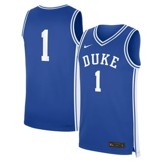 Men's Nike #1 Navy UConn Huskies Untouchable Game Jersey - Walmart.com