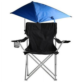 Fishing Chair Clamp Fishing Chair Umbrella Stand for Beach Courtyard Camping Argent, Men's, Size: 75 mm