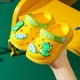 thumbnail image 5 of Zapatos de cueva para niños, zapatillas Baotou, antideslizantes, transpirables, ligeros, fondo suave, sandalias de playa para el hogar y al aire libre, 5 of 6