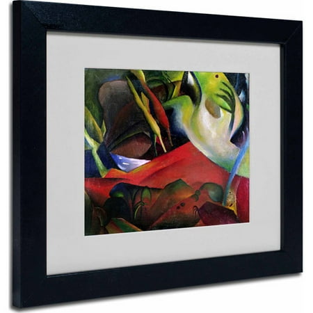 1911 Auto Frame - Trademark Fine Art