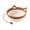 N Black, variant on Cotton Rope Basket Cat Bed, Cat Beds for Indoor Cats, Washable Cat Bed for Indoor Cats, Cooling Cat Bed Pet Cushion, Round Woven Sleeping Pad Cave Cat House, 35Cm Diameter All