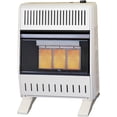 thumbnail image 1 of Calentador de espacio infrarrojo de gas natural sin ventilación ProCom MN180TPA-B, 1 of 7