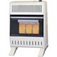 thumbnail image 1 of Calentador de espacio infrarrojo de gas natural sin ventilación ProCom MN180TPA-B, 1 of 7