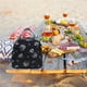 thumbnail image 5 of Fiudx Ofertas del día Bolsa de almuerzo de gran capacidad, bolsa de almuerzo aislada portátil, bolsa Bento espesada con patrón, 5 of 6