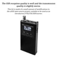 thumbnail image 2 of Reliable Handheld Transceiver For Cw Am Ssb 0 5Mhz~30Mhz Frequency Range, 2 of 7