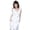 White, variant on 's Women Printed House Dresses Moo Moos Mumu Dresses