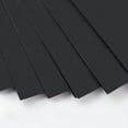 thumbnail image 5 of 100 Pcs DIY A4 Paper Painting Paper Drawing Paper Black DIY Accessories Kit A4 Black Paper Child, 5 of 6