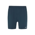 thumbnail image 3 of HEAD Short de Performance pour Homme TTTG - Bleu, Tissu Extensible, Évacuation de l'Humidité, Coupe Confortable, 3 of 4