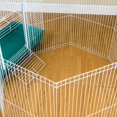 thumbnail image 4 of Ware Clean Living Small Animal Playpen, 4 of 8