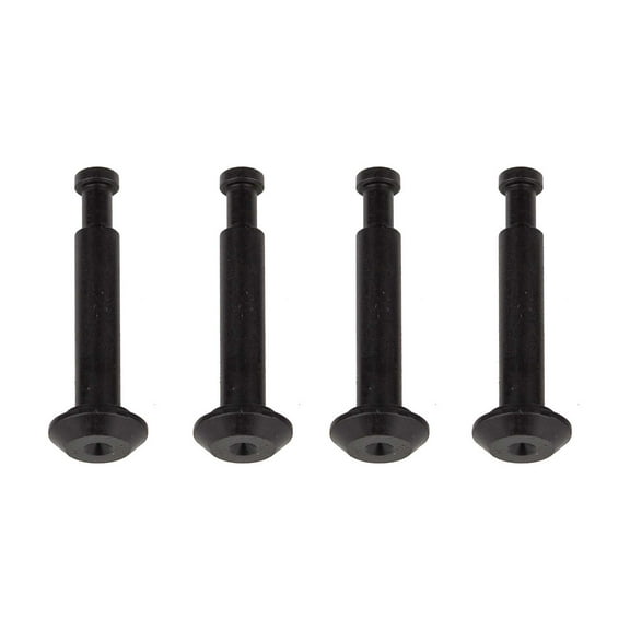 Associated 81509 Rc8B4 Shock Pin Set