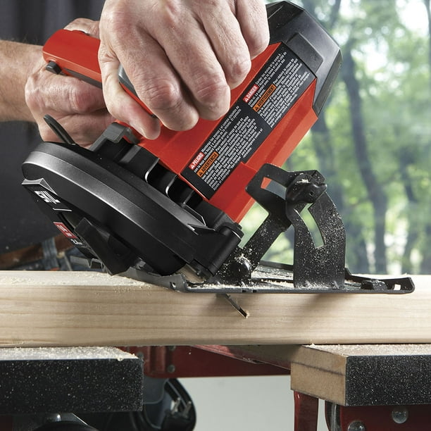Image of Hilti SC 55W circular saw product page on Walmart