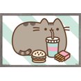 thumbnail image 1 of Pusheen - Nourriture, 1 of 4