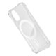 thumbnail image 5 of Protector transparente del teléfono móvil de la caja de TPU del teléfono móvil de la cubierta del teléfono, reemplazo para el iPhone 11 favorable Inevent EL001082-07B, 5 of 7
