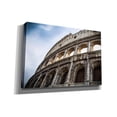 thumbnail image 2 of Epic Graffiti 'Colosseo' by Giuseppe Torre, Canvas Wall Art, 26"x18", 2 of 2