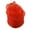 Red, variant on Vintage Square Scarf for Women Lady Girls Lightweight Headband Necktie Silk Scarf 50s Fashion Assorted Color