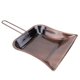 thumbnail image 5 of unbranded 1Ud Dustpan De Latón Con Retro Y Uso Práctico Para Limpieza, 5 of 8