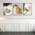 thumbnail image 3 of shenmeida Art Painting Posters, Colorful Canvas Wall Art Modern Abstract Landscape Painting Prints for Bedroom Decor Artwork, 3 of 8
