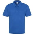 thumbnail image 1 of AWDis Polo Cool pour Hommes Évacuant l'Humidité, 1 of 2