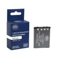 thumbnail image 1 of BM Premium LI-40B, LI-42B Battery for Select Olympus Stylus Digital Cameras, 1 of 3