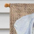 thumbnail image 3 of Carolines Treasures SS4098CHF 28 x 40 In. Boxer Flag Canvas- House Size, 3 of 4