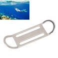 thumbnail image 4 of Hebilla De Anillo En D De Montaje Lateral Para Buceo, Correa De Correas De Montaje Lateral Para Buceo, Accesorios BCD Ligeros Y Portátiles Para Snorkel, 4 of 7