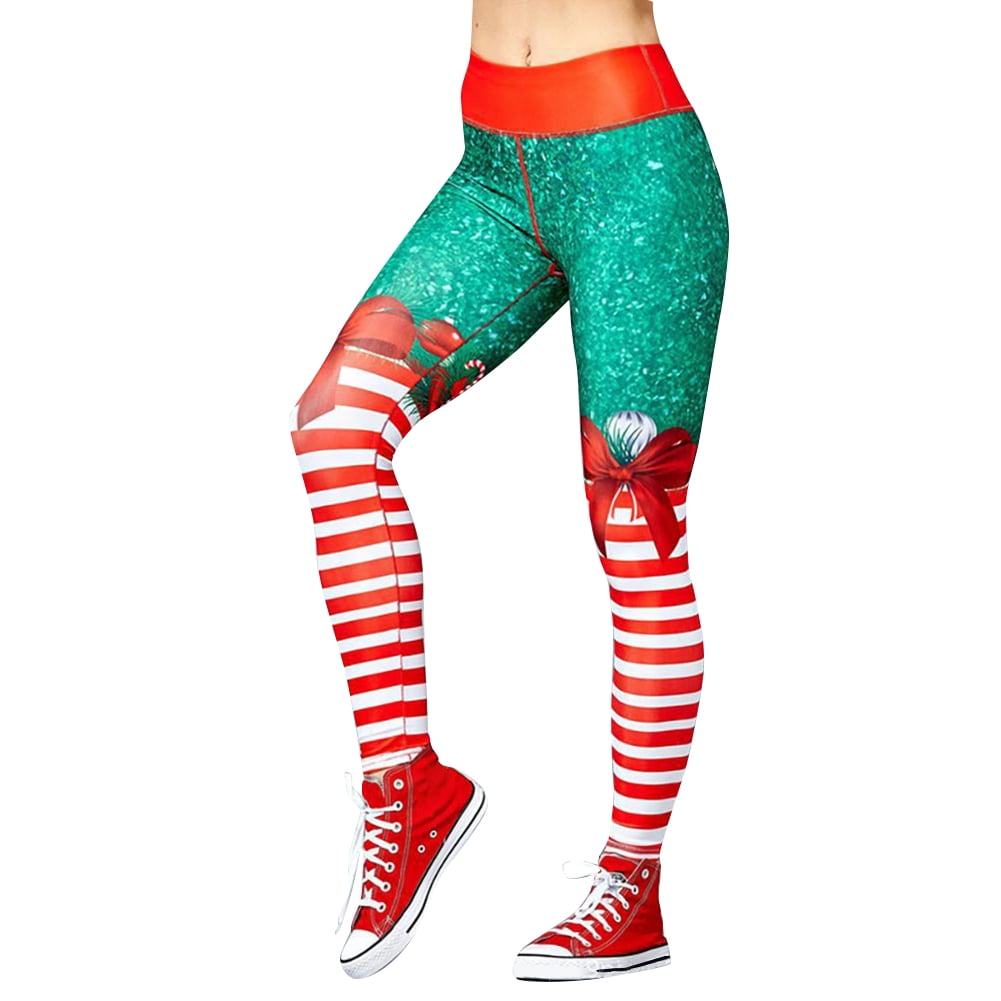 Cymwer Women Self-Heating Christmas 