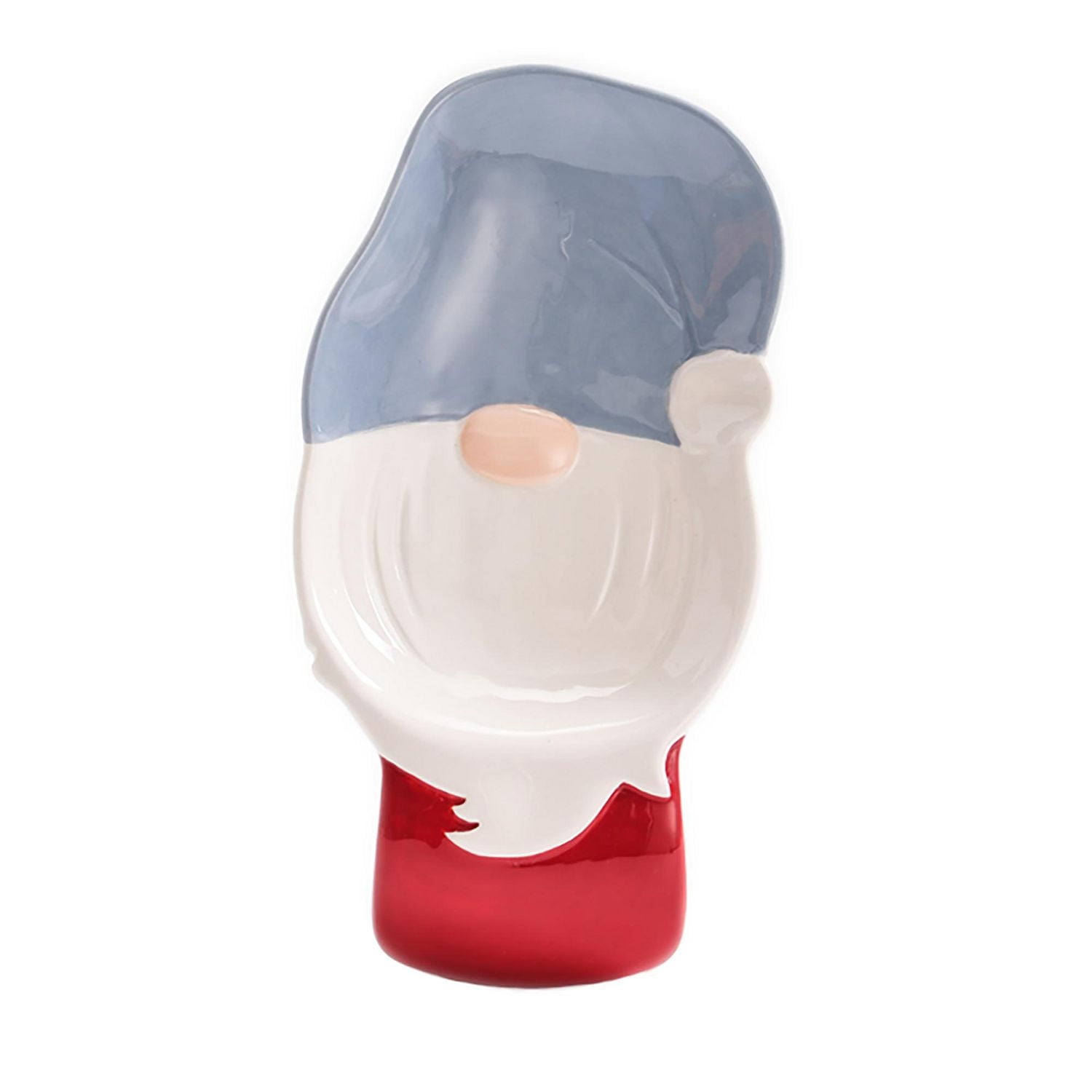 Holiday Time Spoon Rest