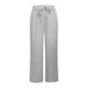 thumbnail image 4 of Pantalones palazzo de cintura alta y pierna ancha para mujer: ligeros, con cordón en la cintura, bolsillos, pantalones casuales de verano., 4 of 5