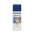 thumbnail image 1 of Paint Rust-Oleum 7251830 - Aerosol metálico (312 ml), color azul cobalto, 1 of 9