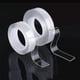 thumbnail image 5 of Double Sided Adhesive Tape Strong Transparent Nano Double Sided Sticky Tape Waterproof Reusable Wall Stickers Super Strong, 5 of 5