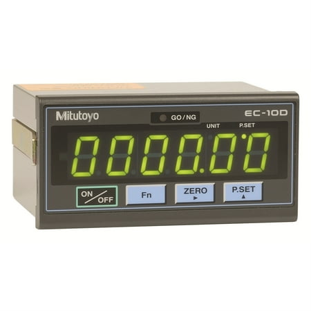 

EC-101D Counter Display