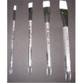 thumbnail image 1 of Flat Watercolor Wash Brushes, 0.25 In., 1 of 1