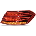 thumbnail image 3 of Car Rear Brake Light,Right Outer Side LED Outer Tail Light Car Rear Stop Light High-Intensity Output, 3 of 8