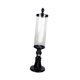 thumbnail image 2 of Dispensador de cerveza tipo torre Strade Fareast Limited 1,5 l Negro, 2 of 8