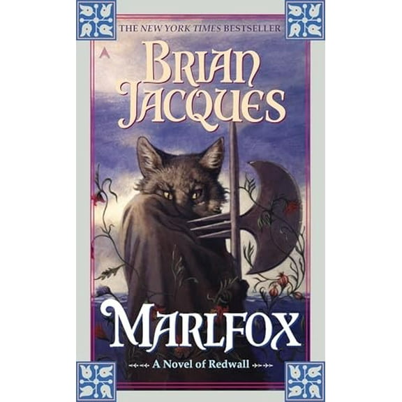 Pre-Owned Marlfox (Mass Market Paperback) 0441006930 9780441006939