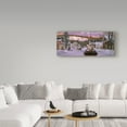 thumbnail image 3 of Trademark Fine Art 'Sleigh Bells Too' Canvas Art by William Breedon, 3 of 3