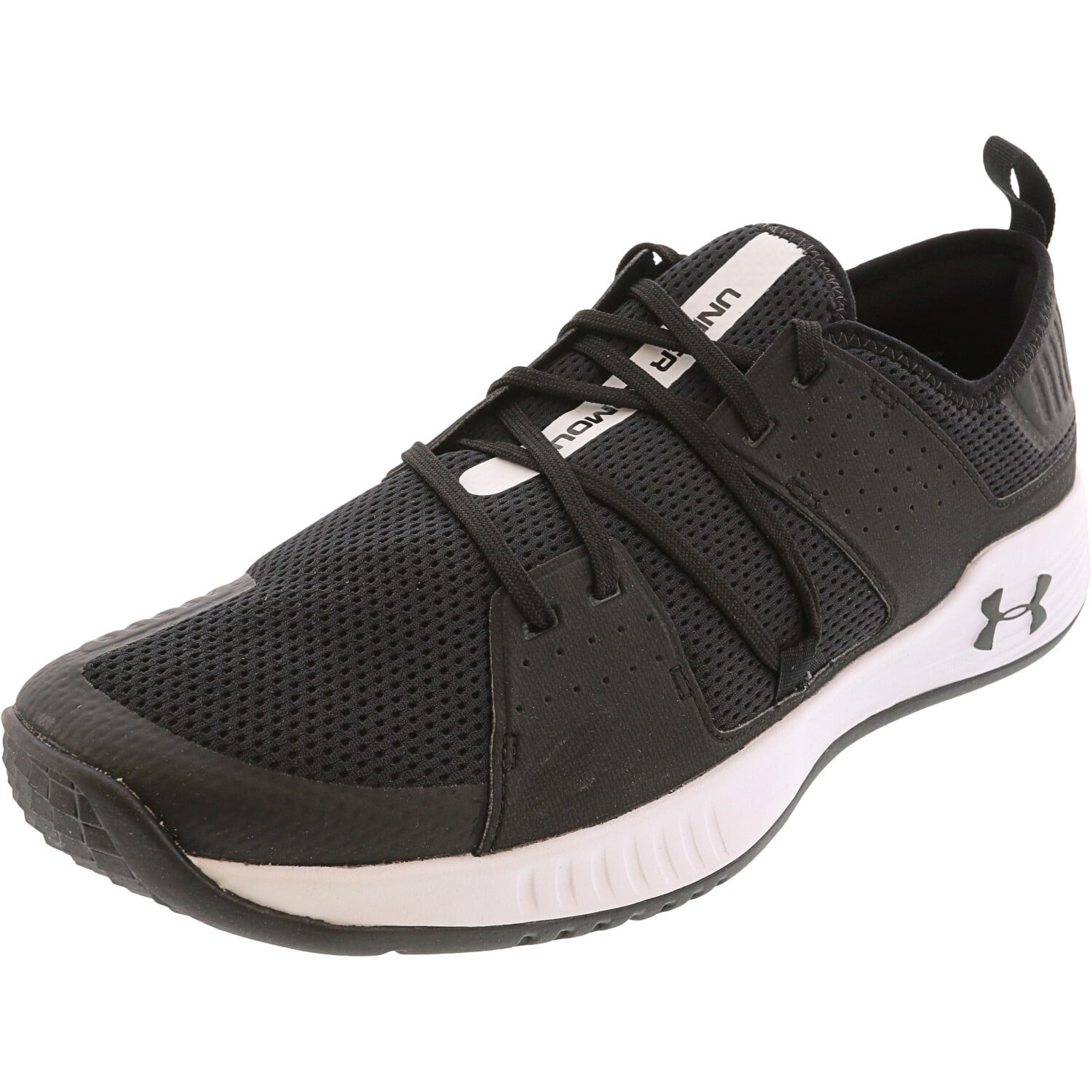 under armour cross trainers