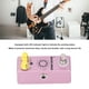 thumbnail image 4 of Pedal De Efecto De Reverberación De Resorte, Pedal De Efecto De Guitarra De Bajo Ruido Para Guitarras Eléctricas, 4 of 7