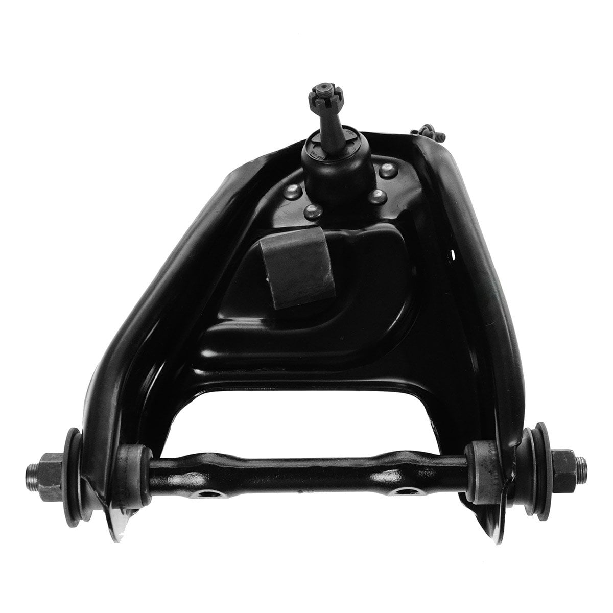 Front Upper Control Arm RH Right Passenger for Chevy GMC Blazer Pickup Truck Van PSA83671 Fits select: 1973-1986 CHEVROLET C10, 1977 CHEVROLET BLAZER