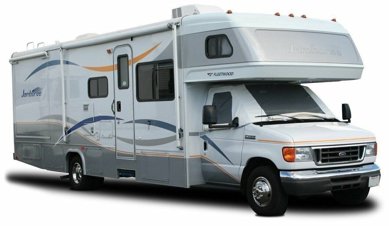 RV COVERS-ACCESSORIES