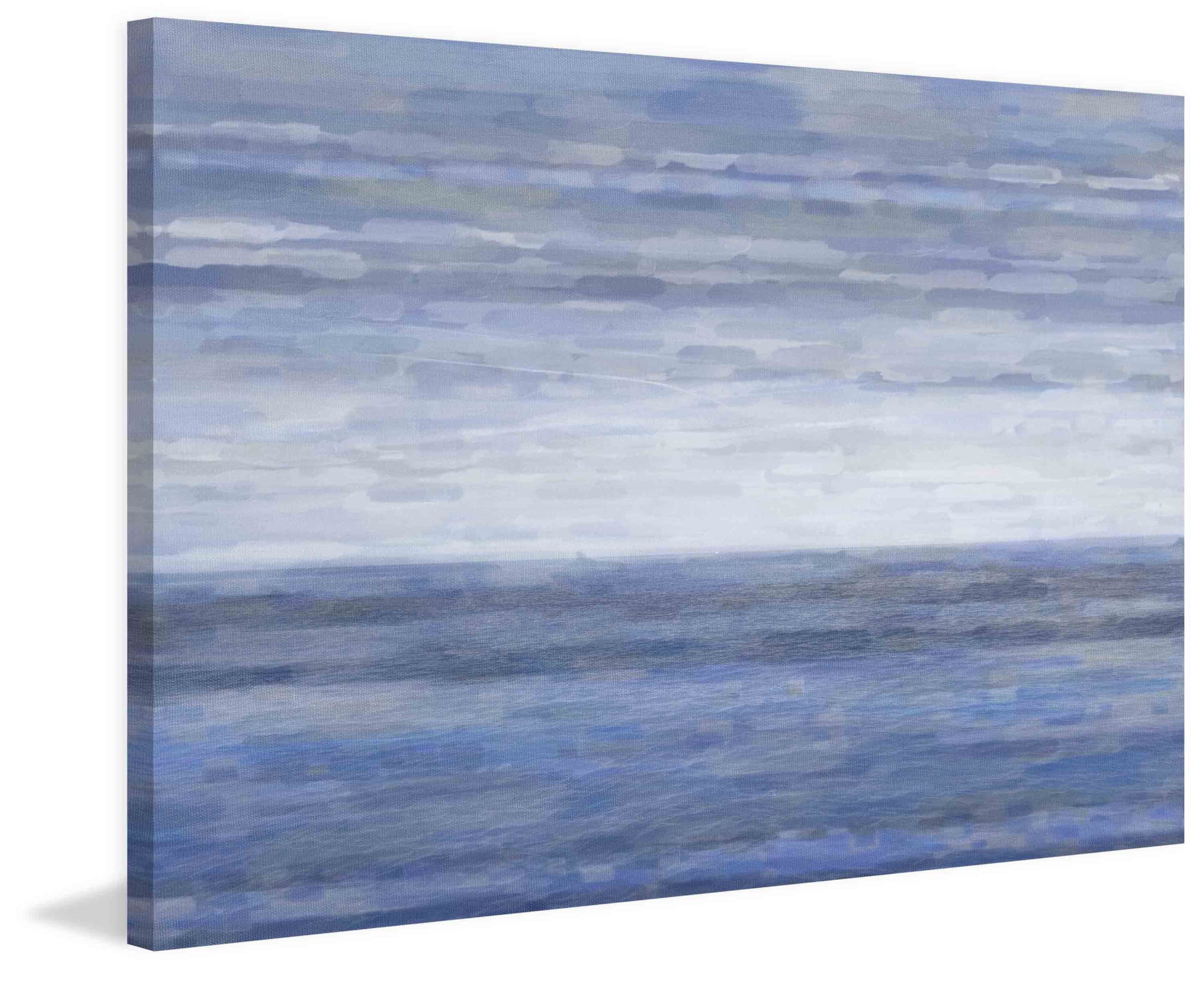 Parvez Taj "Barry" Print on Canvas