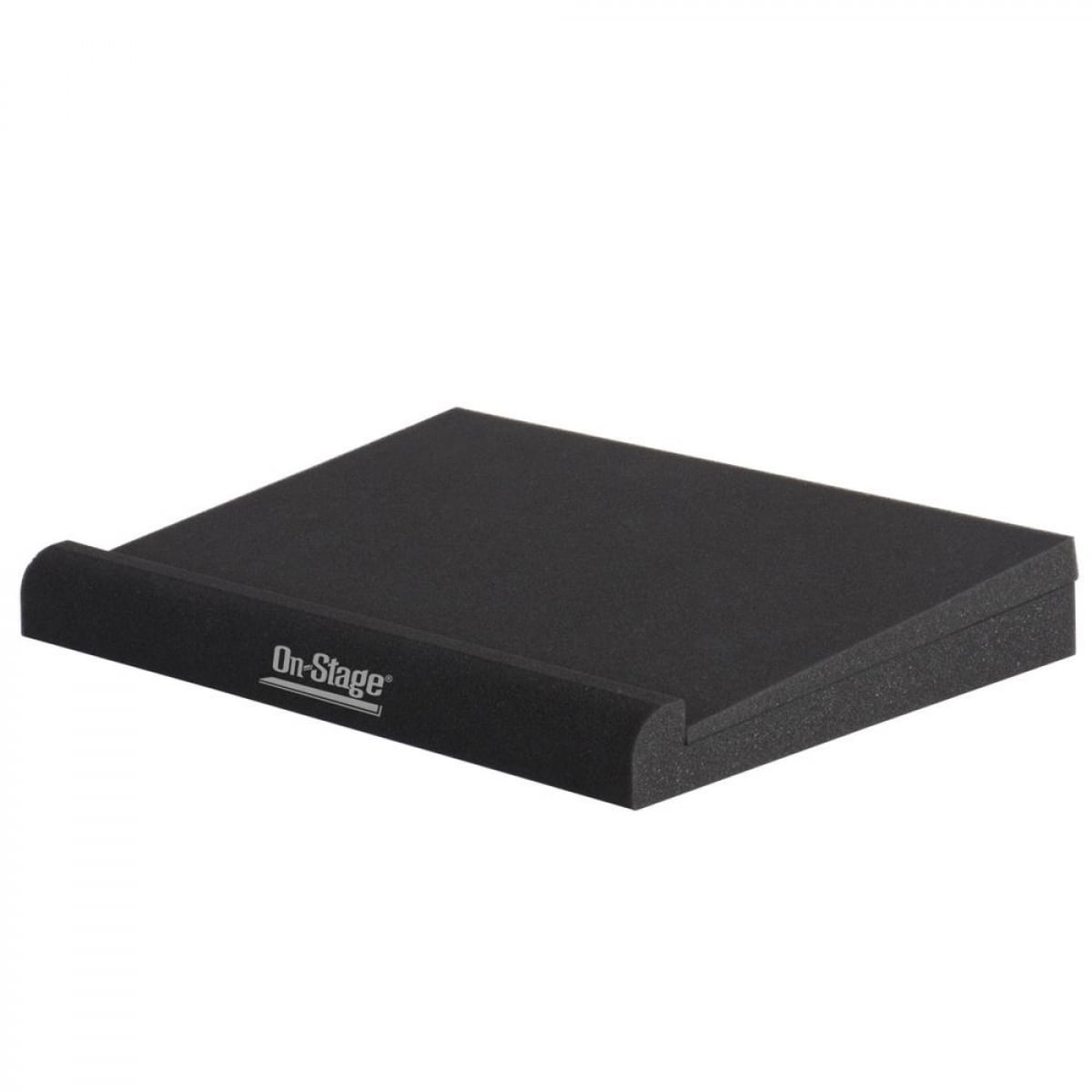On-Stage ASP3021 Foam Speaker Platforms, Large