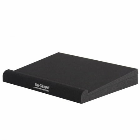 On-Stage ASP3021 Foam Speaker Platforms  Large price history on PriceWatchPro