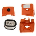 thumbnail image 4 of Tapa del cilindro del motor superior Tapa del filtro de aire/Base del filtro/Filtro de aire apto para, 4 of 6