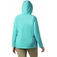 thumbnail image 6 of Columbia Womens Switchback Iii Jacket Miami X-Small, 6 of 10