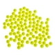 thumbnail image 5 of 100 piezas/piezas flotadores de pesca bolas de deriva indicador de espuma accesorios para peces 6 mm, 5 of 8