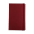 thumbnail image 1 of Libreta Pen + Gear con Elástico Color Vino, 1 of 4