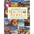 thumbnail image 1 of Pre-Owned Journey Through South Africa (Hardcover) 1868256928 9781868256921, 1 of 1