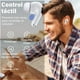 thumbnail image 2 of Audifonos In-ear Inalambricos Audifonos Bluetooth Universal, 2 of 8